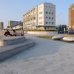 The & Town - Free Parking Appartement