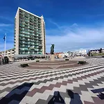 The & Town - Free Parking Appartement Zandvoort