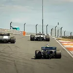 The & Town - Free Parking Zandvoort