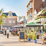 The & Town - Free Parking Appartement Zandvoort