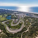 The & Town - Free Parking Appartement Zandvoort