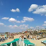 The & Town - Free Parking * Zandvoort