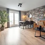 The & Town - Free Parking Appartement Zandvoort