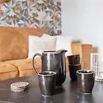 Appartement The & Town - Free Parking *