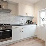 Appartement The & Town - Free Parking *