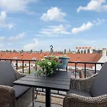 The & Town - Free Parking Appartement Zandvoort
