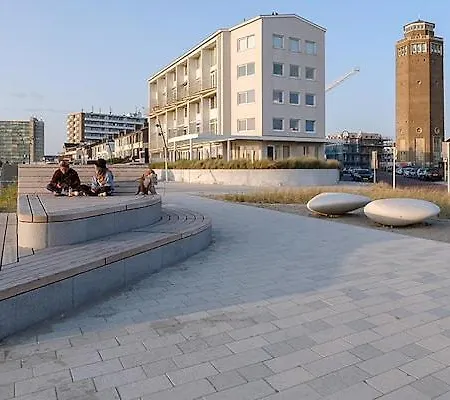 Beach&dunes Apartment