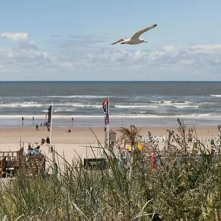 Beach&dunes Apartment