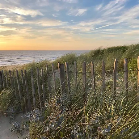 Apartment Beach&dunes