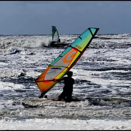 The & Town - Free Parking 公寓 *