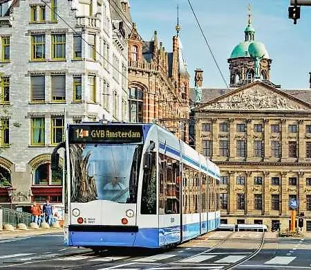 公寓 The & Town - Free Parking *