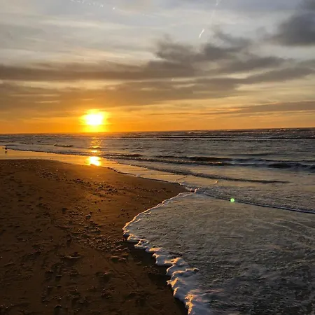 The & Town - Free Parking 公寓