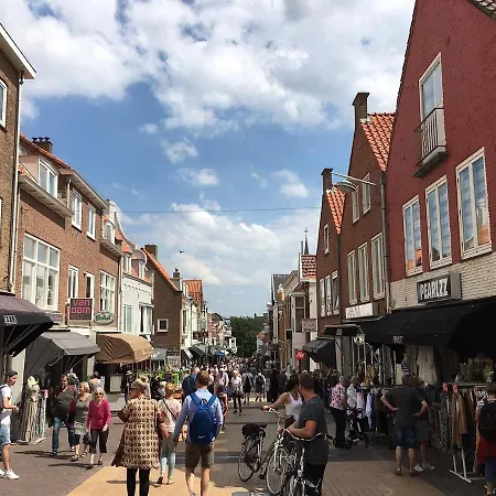 公寓 The & Town - Free Parking 赞德沃特