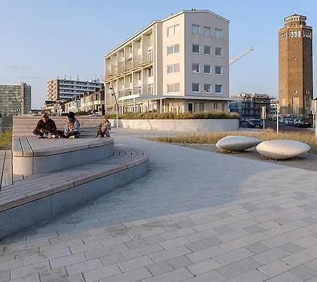 The & Town - Free Parking Appartement