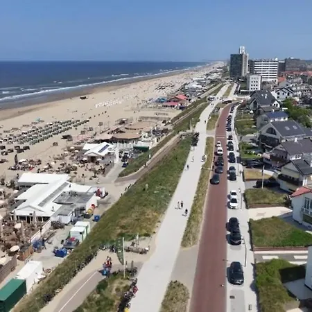 Beach&dunes Appartement *