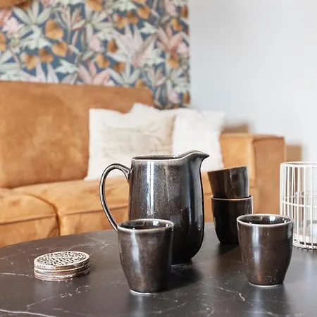 The & Town - Free Parking *