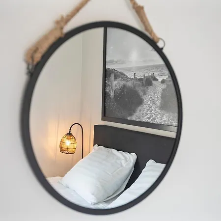 The & Town - Free Parking Zandvoort