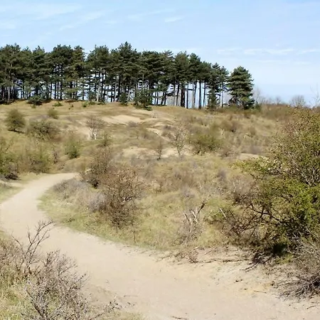 The & Town - Free Parking * Zandvoort