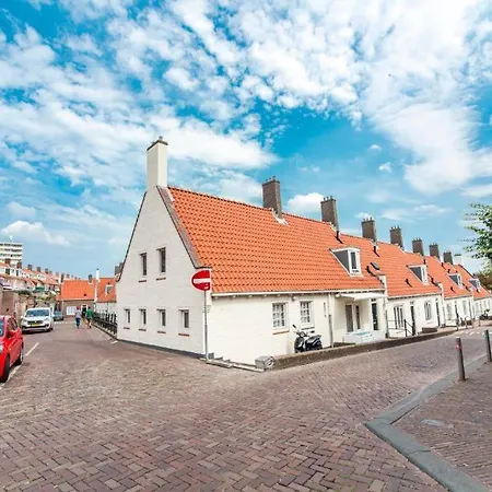 Beach&dunes Appartement