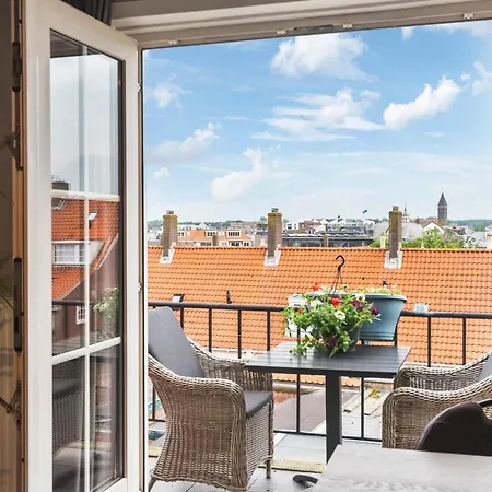 Appartement Beach&dunes