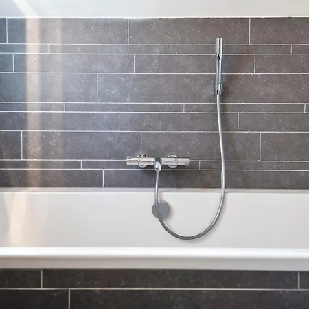 The & Town - Free Parking * Zandvoort