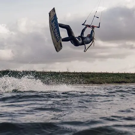 The & Town - Free Parking