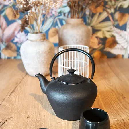 Apartamento The & Town - Free Parking