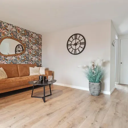 Appartement The & Town - Free Parking