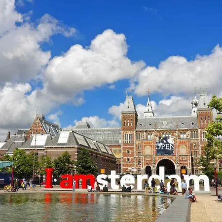 The & Town - Free Parking Apartamento *