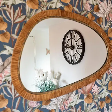 The & Town - Free Parking Apartamento