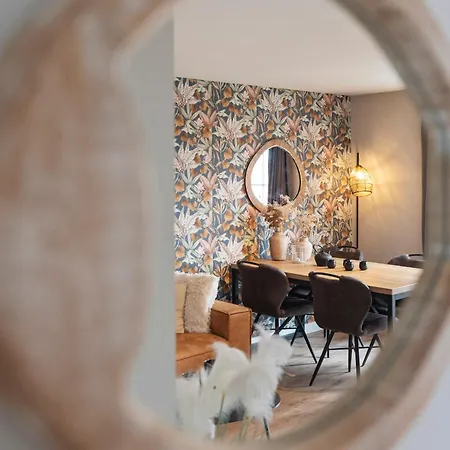 Apartamento The & Town - Free Parking