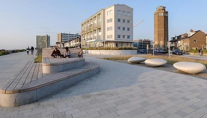 The & Town - Free Parking Apartamento