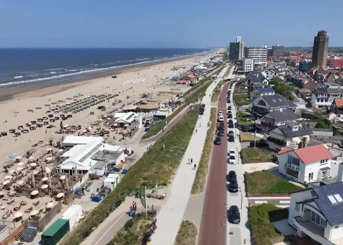 The & Town - Free Parking Apartamento *