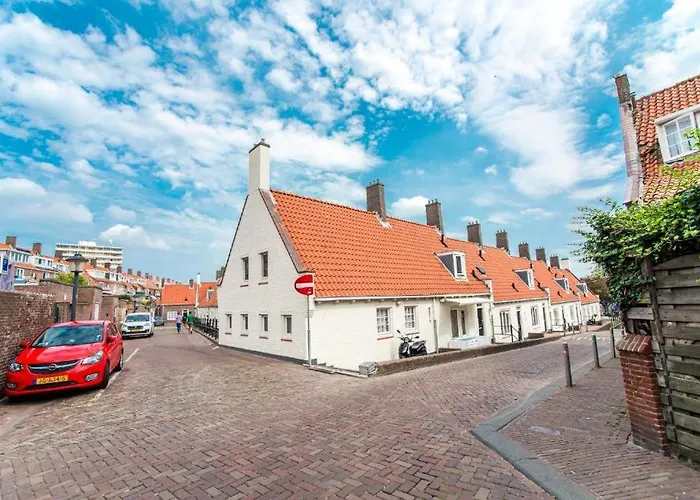 The & Town - Free Parking Apartamento