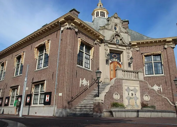 The & Town - Free Parking Apartamento *