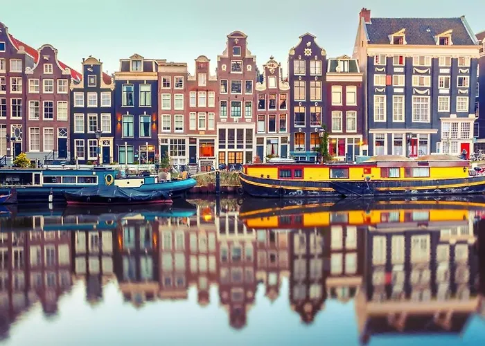 Apartamento The & Town - Free Parking Zandvoort