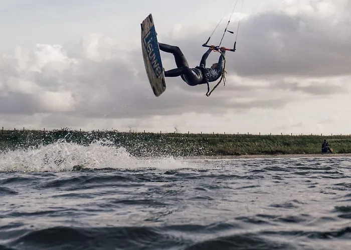 The & Town - Free Parking