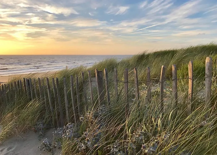 Apartamento The & Town - Free Parking