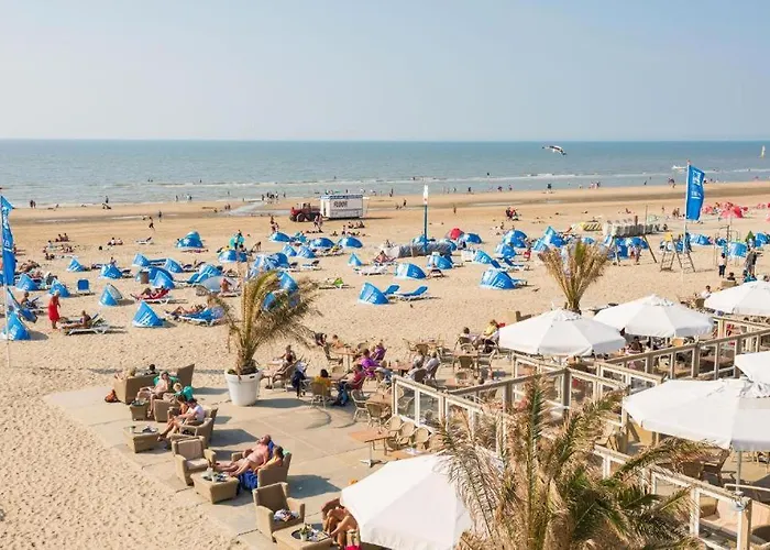 The & Town - Free Parking