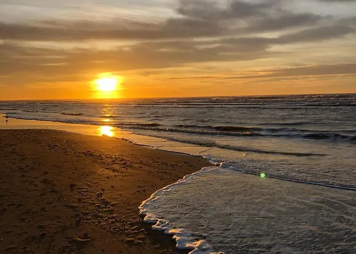 The & Town - Free Parking Apartamento