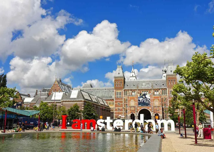 The & Town - Free Parking Apartamento *