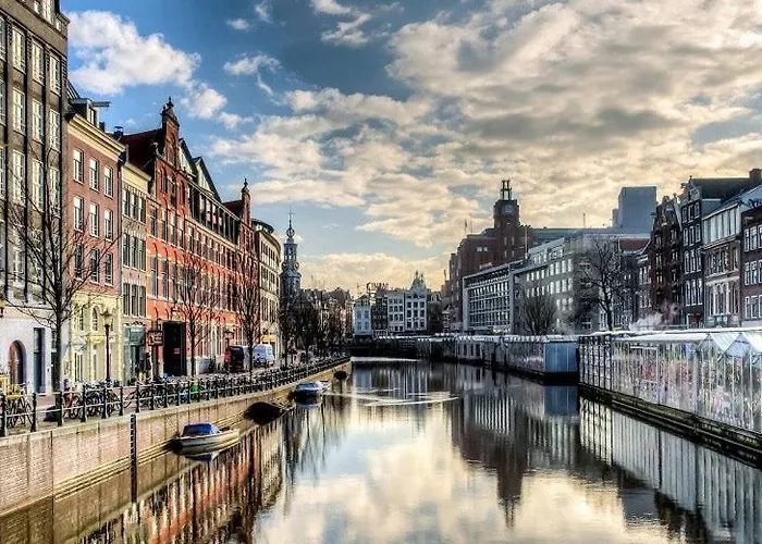 The & Town - Free Parking