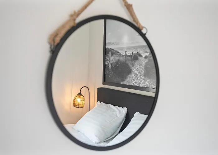 The & Town - Free Parking *