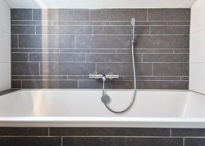 The & Town - Free Parking Apartamento