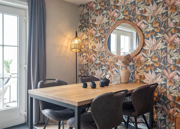 The & Town - Free Parking Apartamento