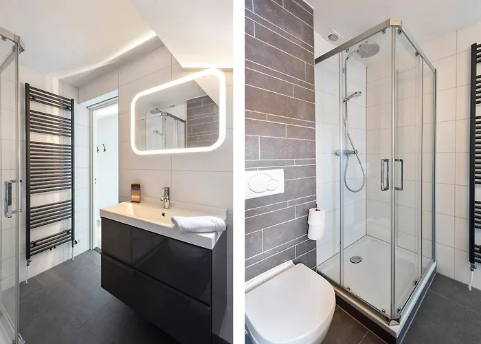 The & Town - Free Parking * Zandvoort