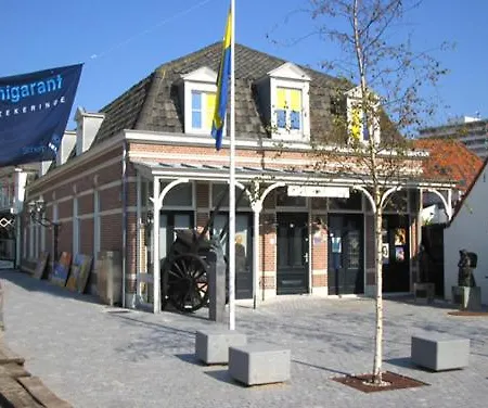 The & Town - Free Parking * Zandvoort